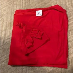 Lou Lou And Company Newborn Top Hat Andy Bundle